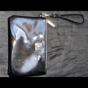 Liz claiborne wristlet.